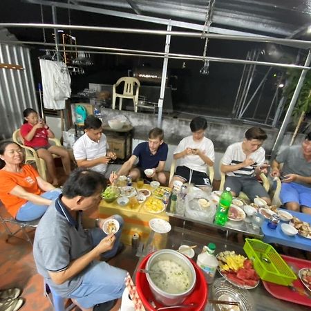 Nhat An Homestay 호치민 외부 사진