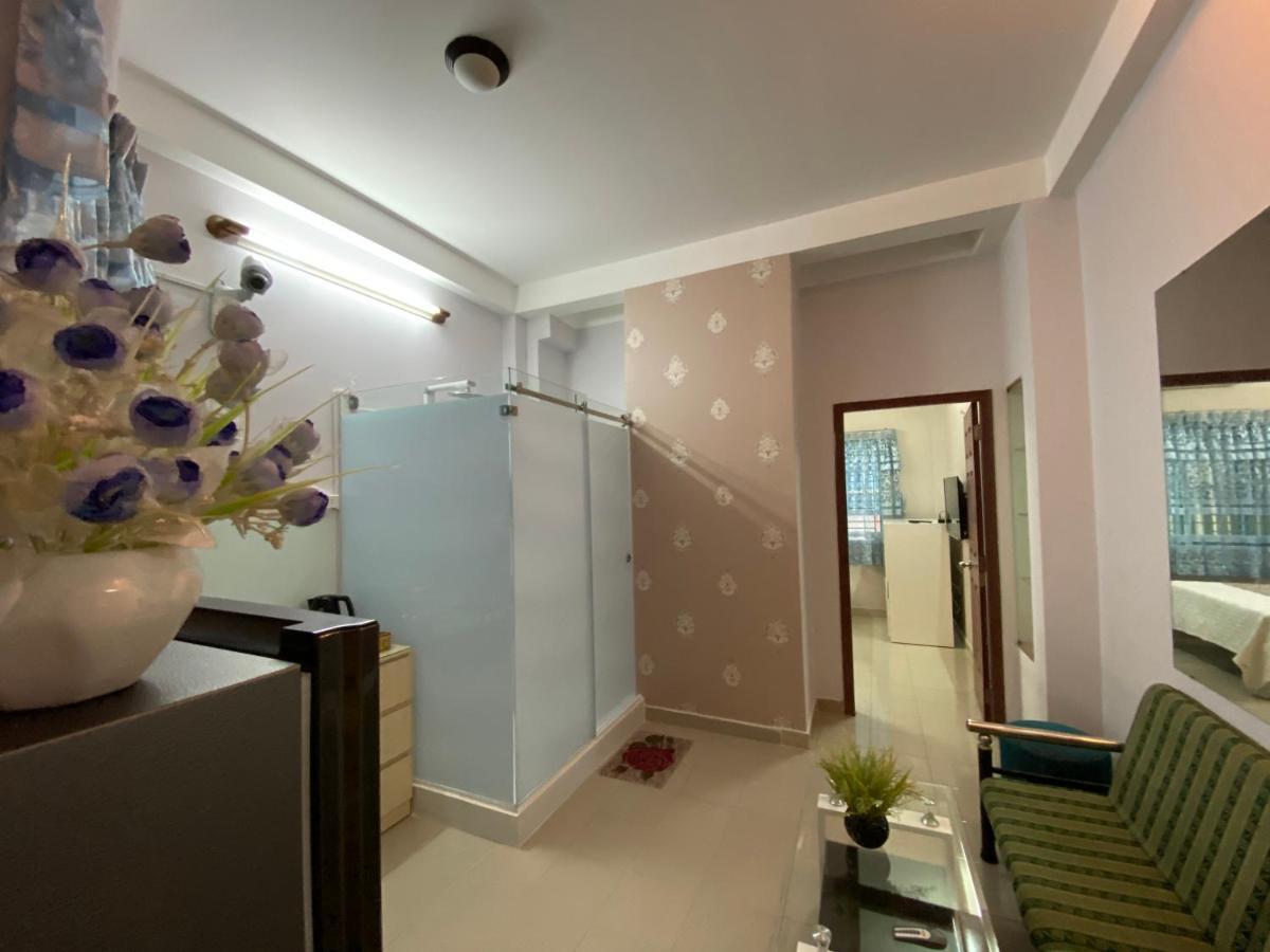 Nhat An Homestay 호치민 외부 사진