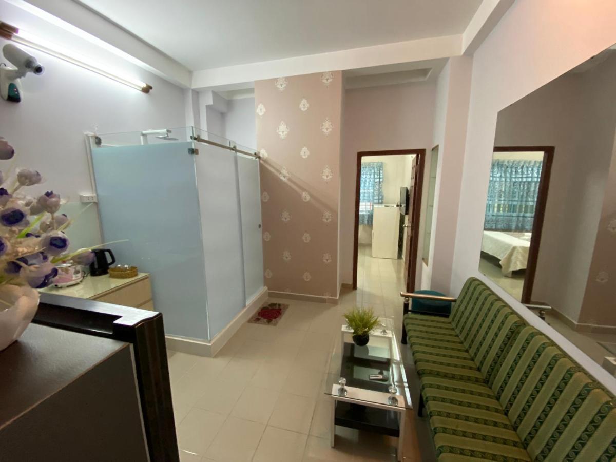 Nhat An Homestay 호치민 외부 사진