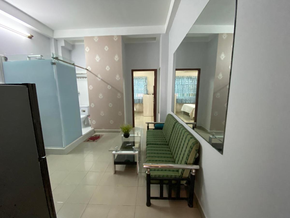 Nhat An Homestay 호치민 외부 사진