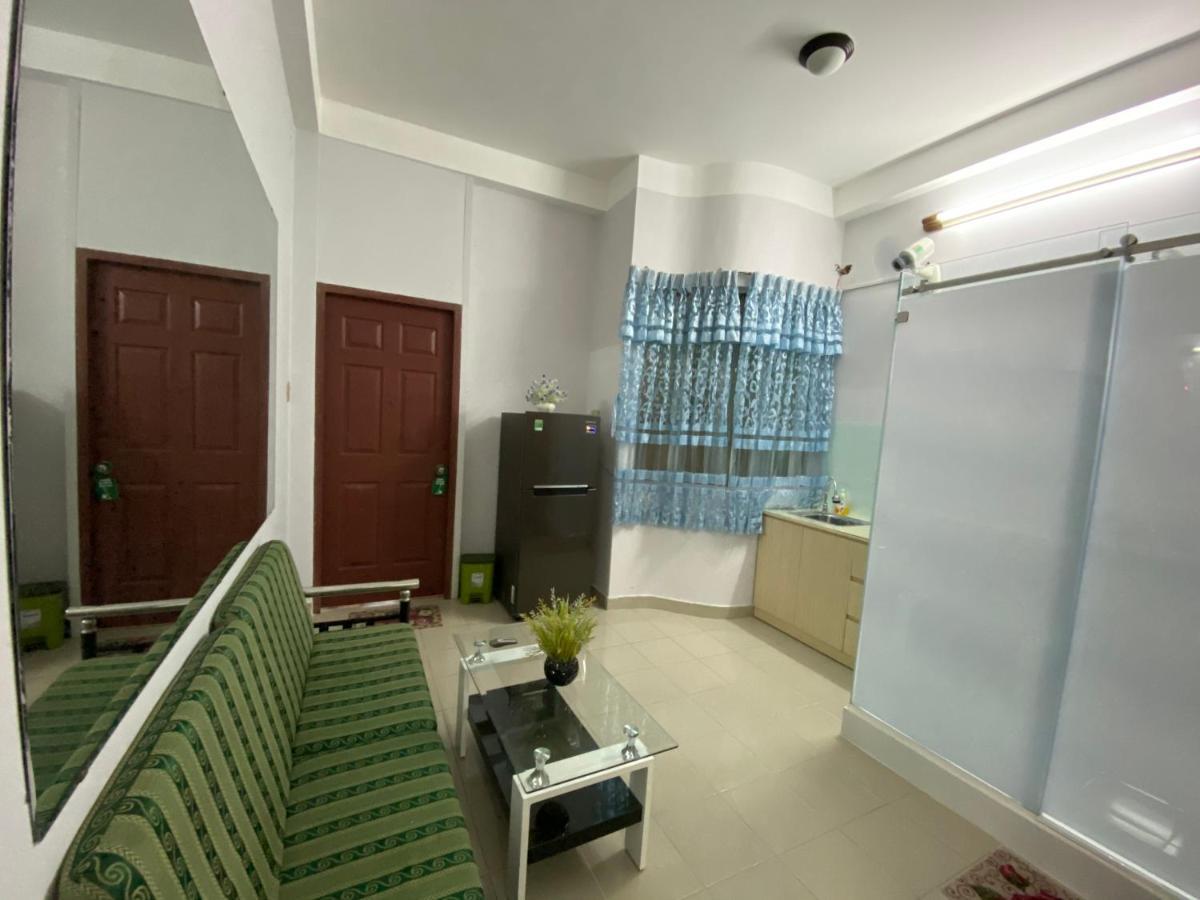 Nhat An Homestay 호치민 외부 사진