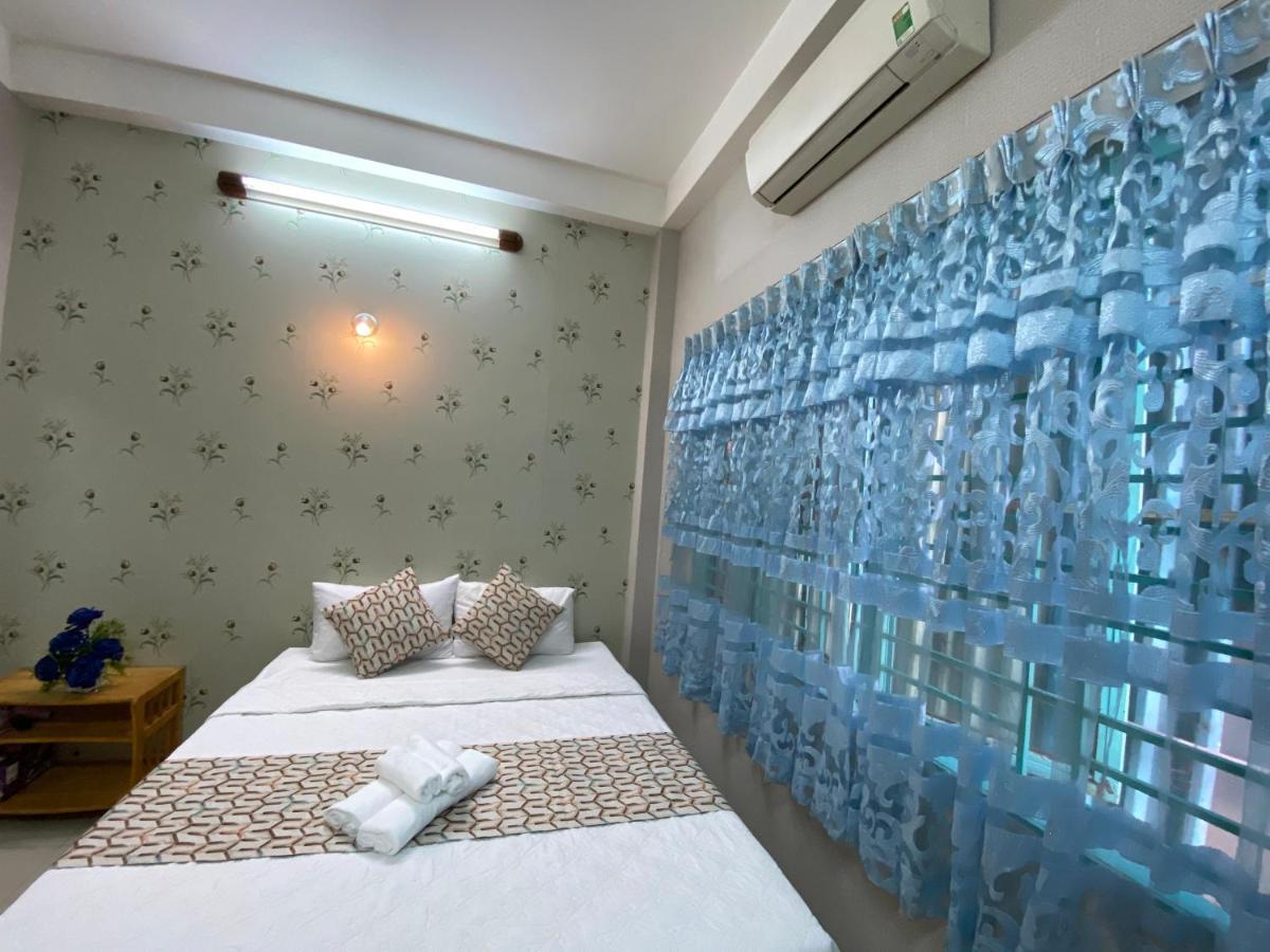 Nhat An Homestay 호치민 외부 사진