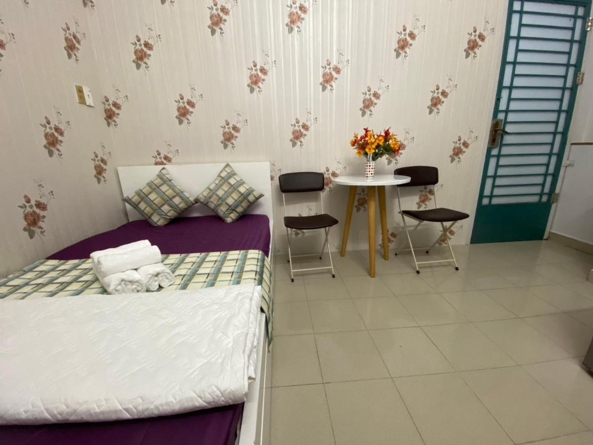 Nhat An Homestay 호치민 외부 사진