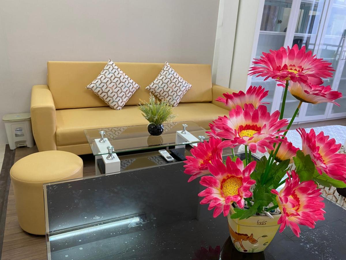 Nhat An Homestay 호치민 외부 사진