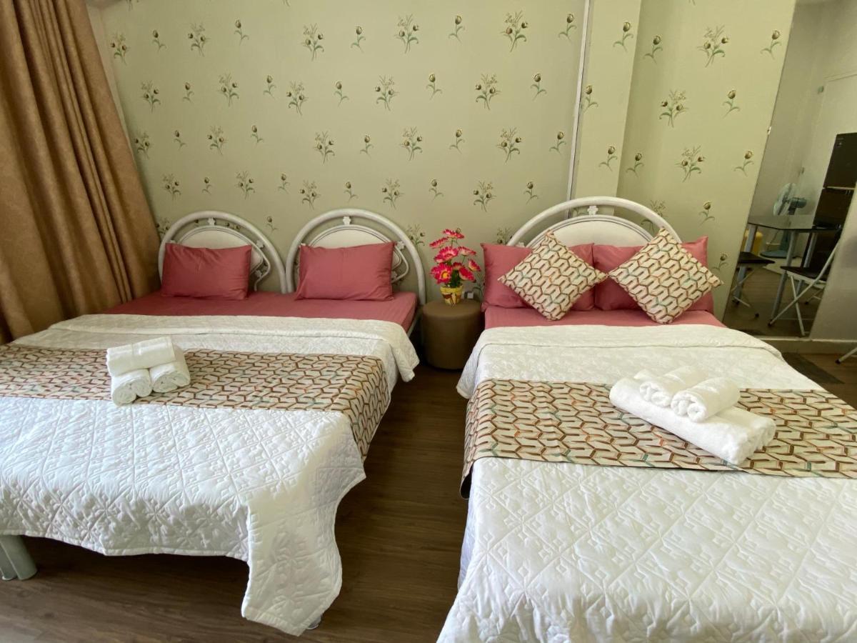 Nhat An Homestay 호치민 외부 사진