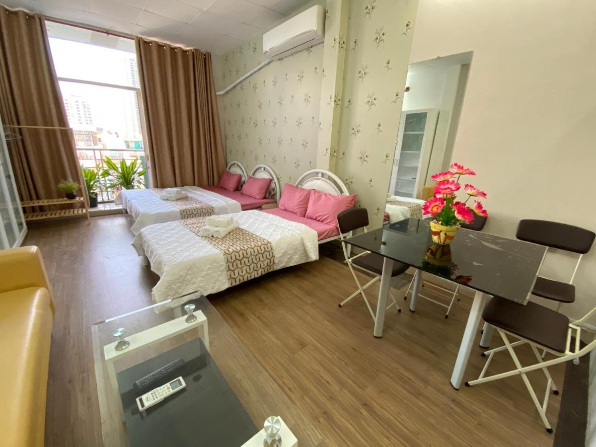 Nhat An Homestay 호치민 외부 사진