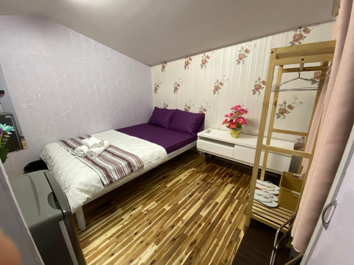 Nhat An Homestay 호치민 외부 사진