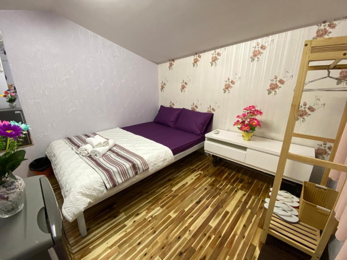 Nhat An Homestay 호치민 외부 사진