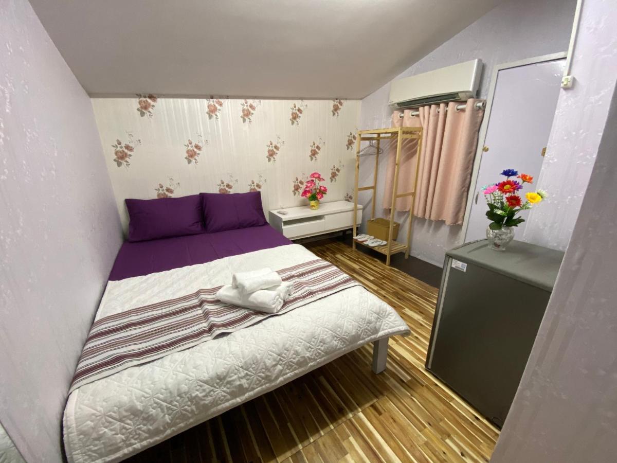 Nhat An Homestay 호치민 외부 사진
