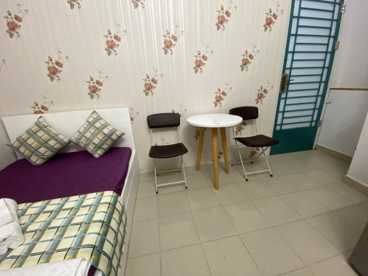 Nhat An Homestay 호치민 외부 사진