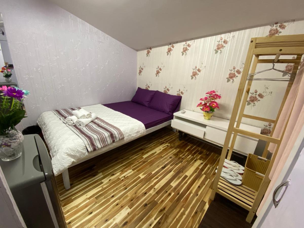 Nhat An Homestay 호치민 외부 사진