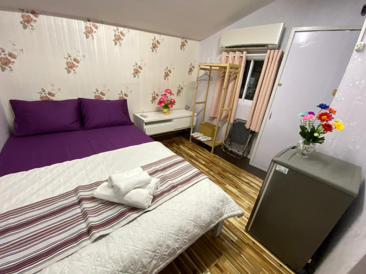 Nhat An Homestay 호치민 외부 사진