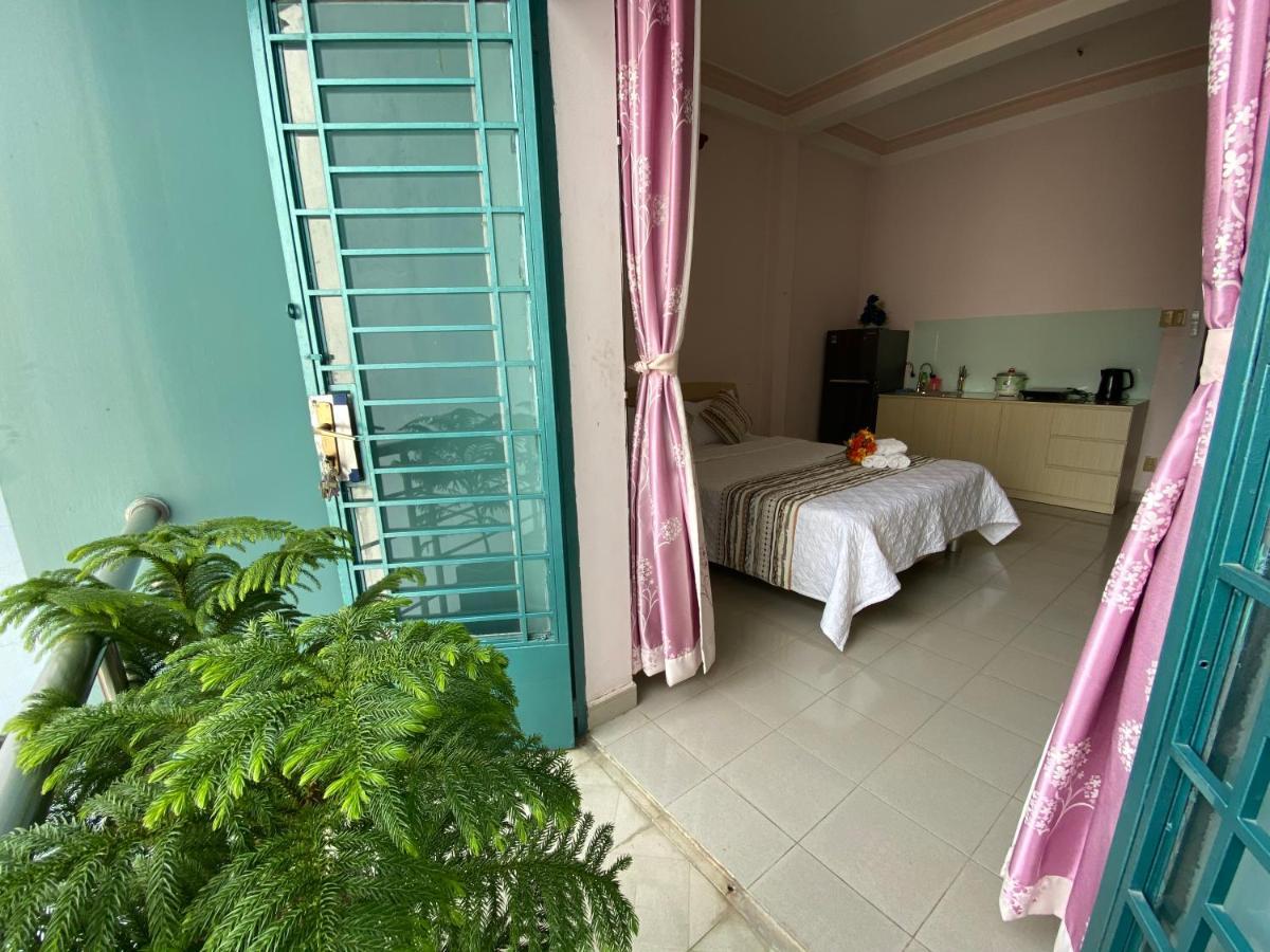 Nhat An Homestay 호치민 외부 사진