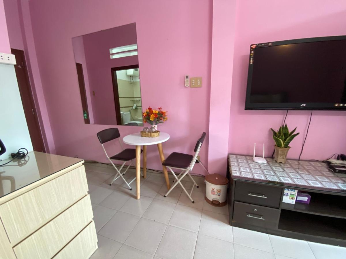 Nhat An Homestay 호치민 외부 사진