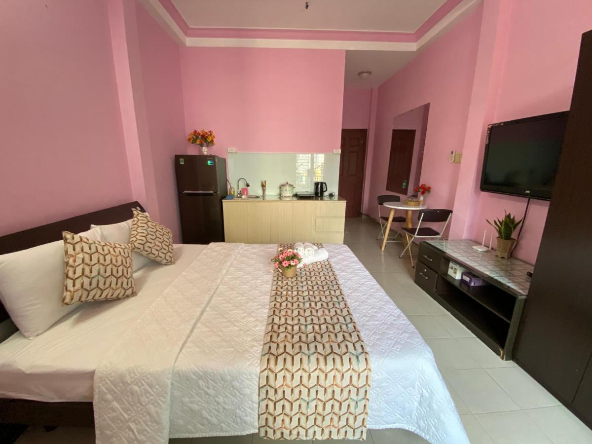 Nhat An Homestay 호치민 외부 사진